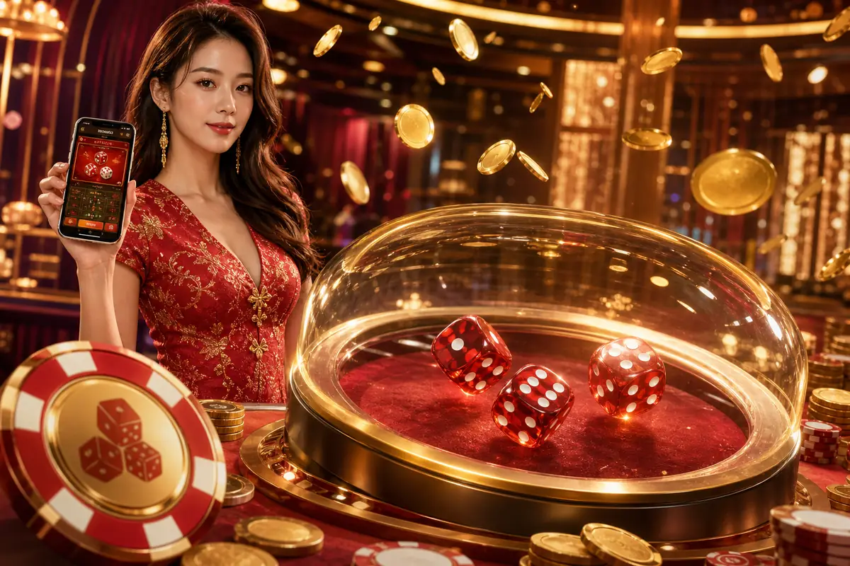 zaya9 ওশান কিং জ্যাকপট গেমপ্লে অভিজ্ঞতা